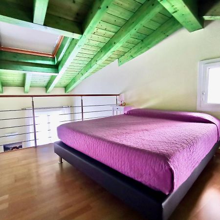 Manzoni By Design Studio Apartment Bellano Exterior foto