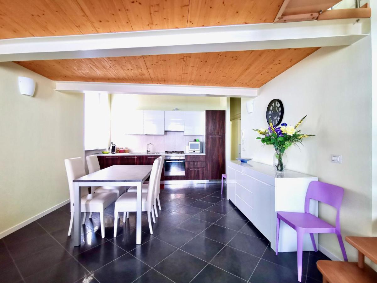 Manzoni By Design Studio Apartment Bellano Exterior foto