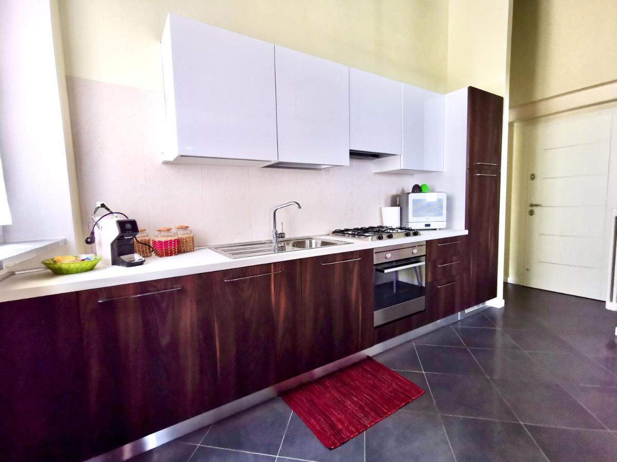 Manzoni By Design Studio Apartment Bellano Exterior foto