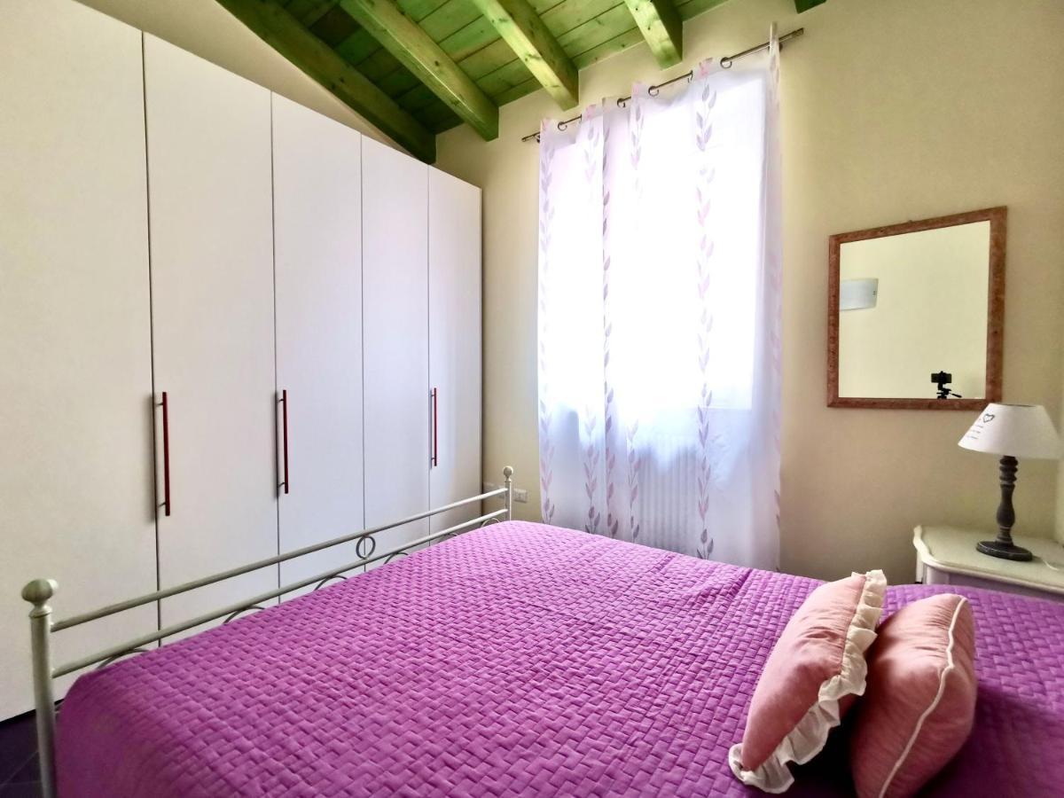 Manzoni By Design Studio Apartment Bellano Exterior foto